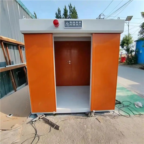 乐东铅房