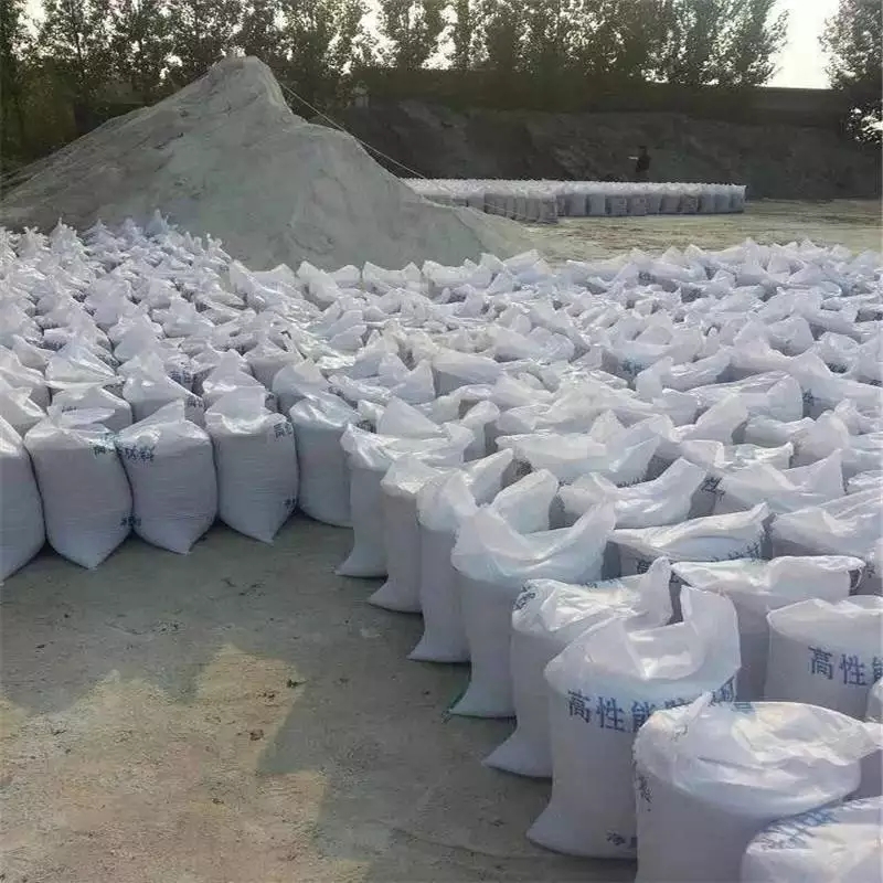 乐东防辐射硫酸钡砂